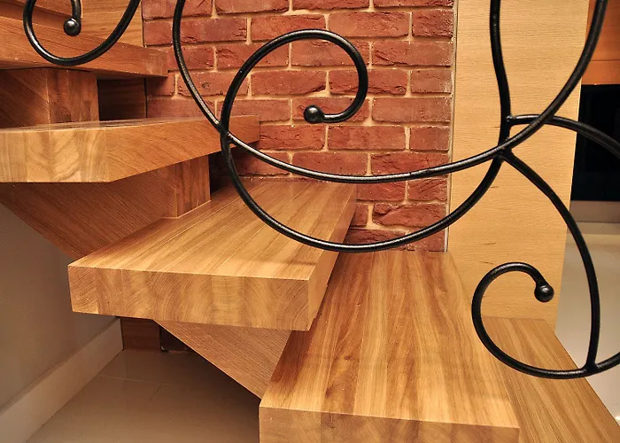 Sleepwalker Boutique Aparthotel Wrocław