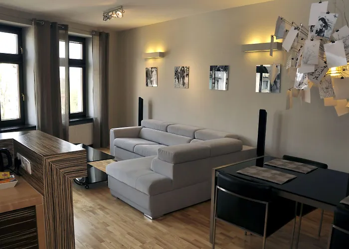 Sleepwalker Boutique Aparthotel