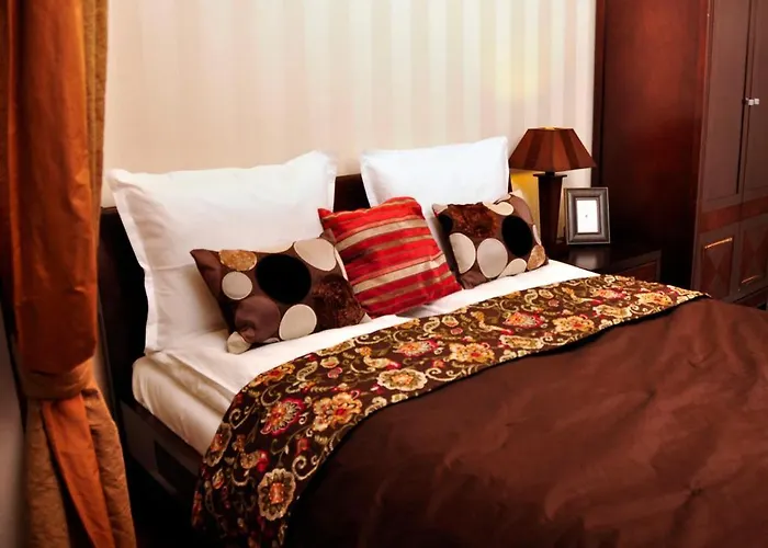 Aparthotel Sleepwalker Boutique Wrocław