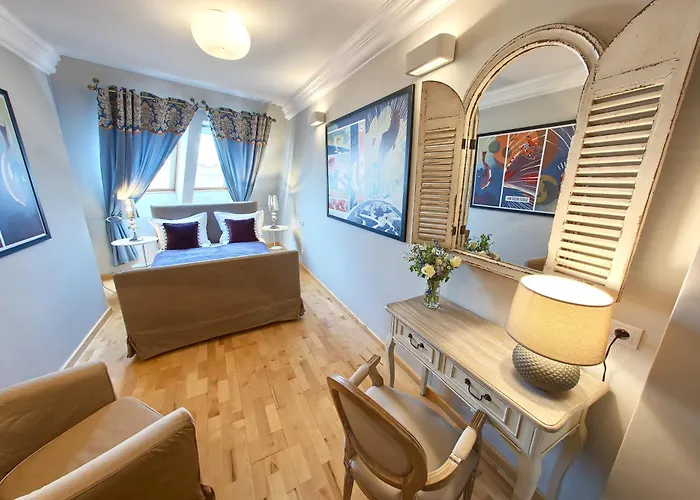 Sleepwalker Boutique Wrocław