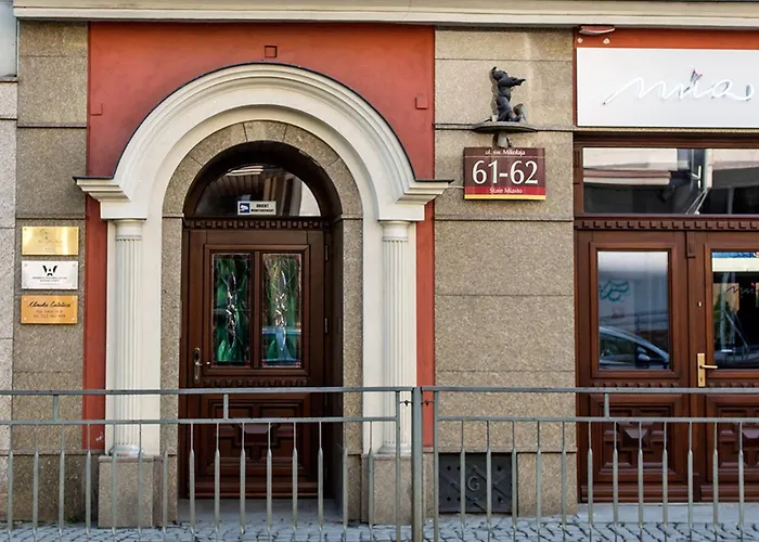 Sleepwalker Boutique Wrocław