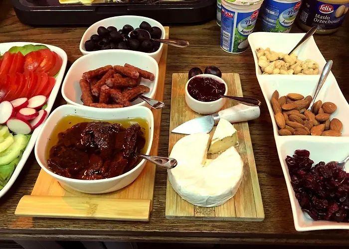 Sleepwalker Boutique Aparthotel Wrocław